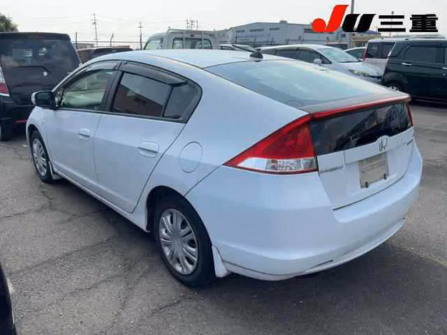 HONDA INSIGHT