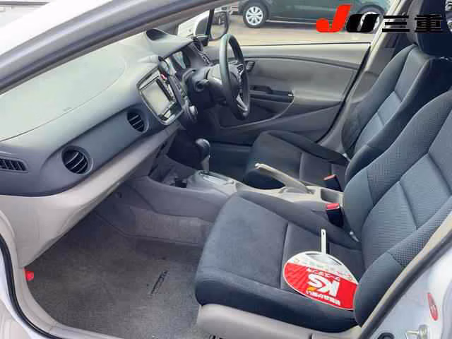 HONDA INSIGHT