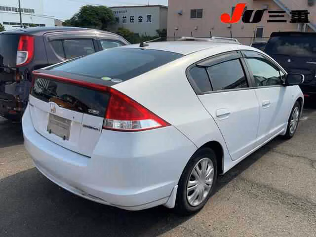 HONDA INSIGHT