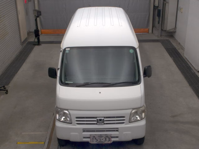 HONDA ACTY