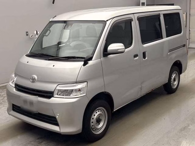 TOYOTA TOWN ACE