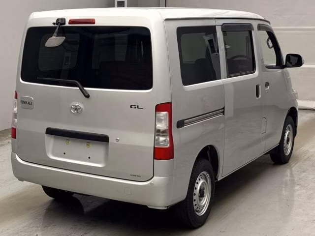 TOYOTA TOWN ACE
