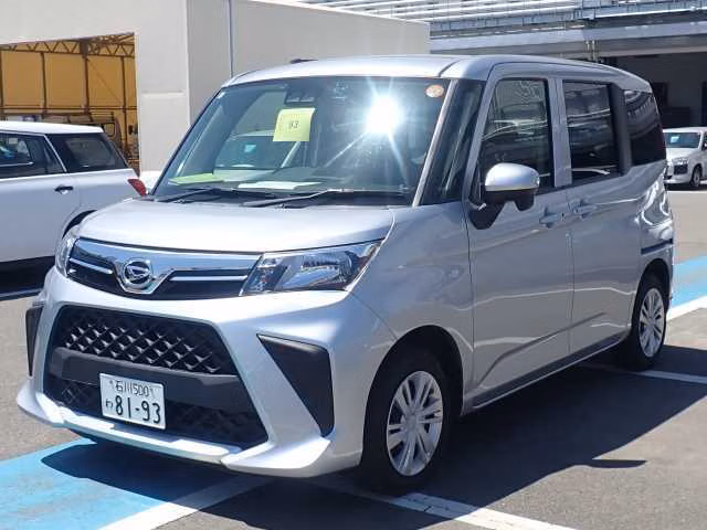 DAIHATSU THOR