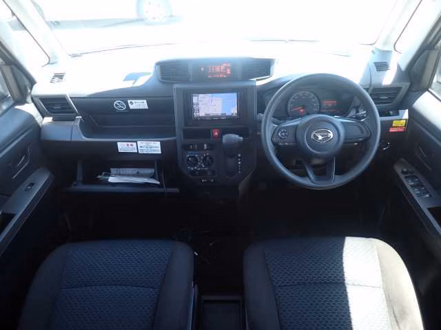 DAIHATSU THOR