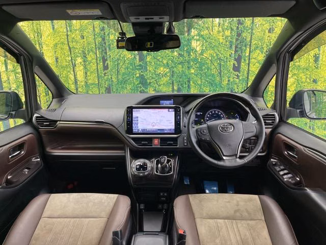 TOYOTA ESQUIRE