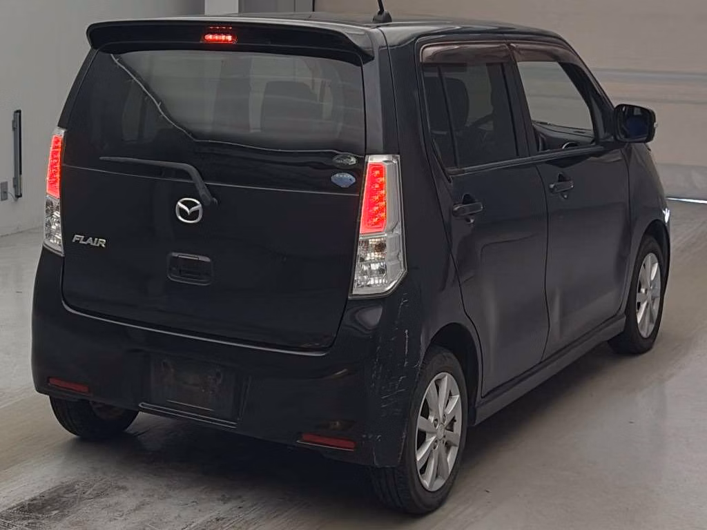 MAZDA FLAIR