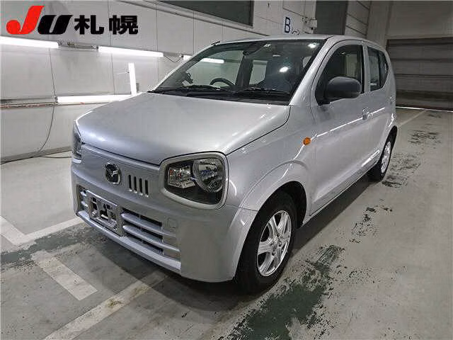 MAZDA CAROL