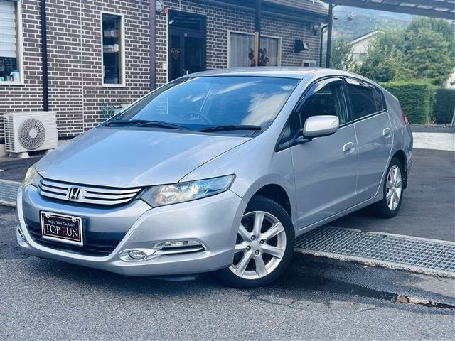 HONDA INSIGHT