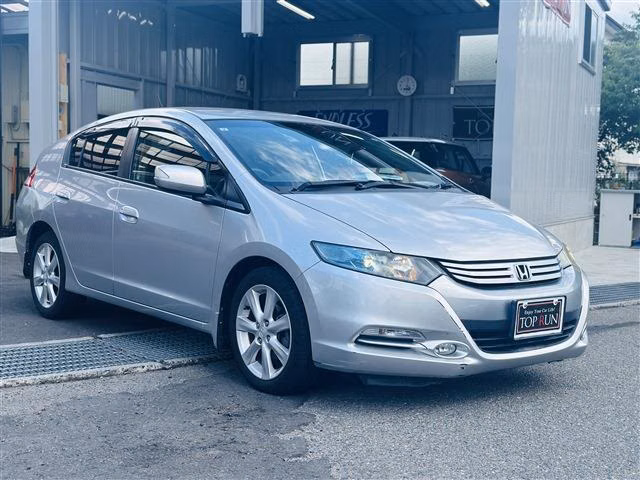 HONDA INSIGHT
