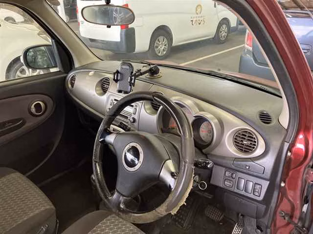 DAIHATSU MIRA GINO