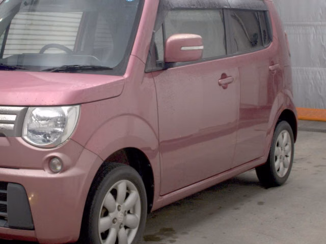 SUZUKI MR WAGON
