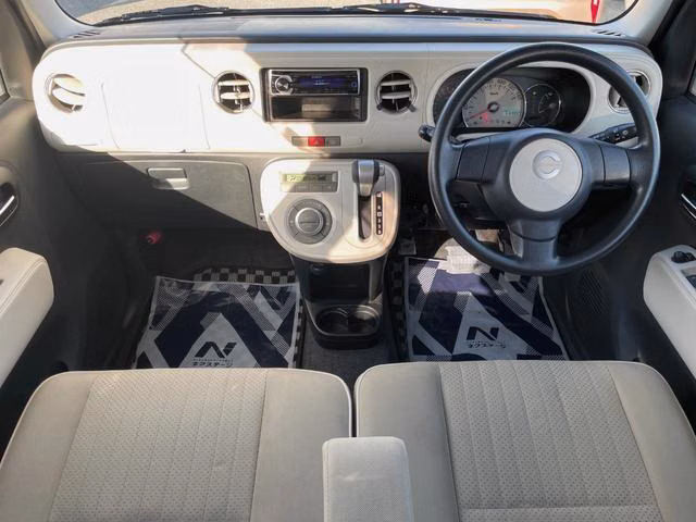 DAIHATSU MIRA COCOA
