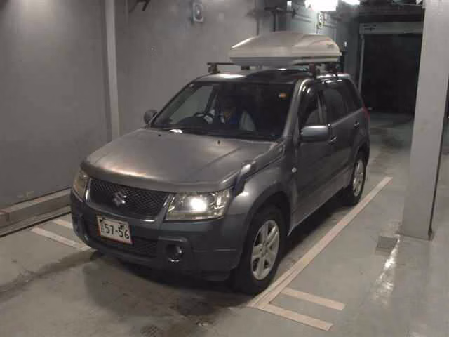 SUZUKI ESCUDO