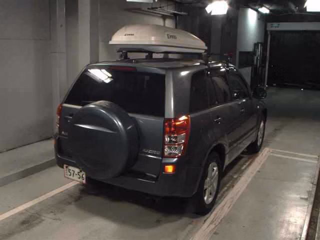 SUZUKI ESCUDO