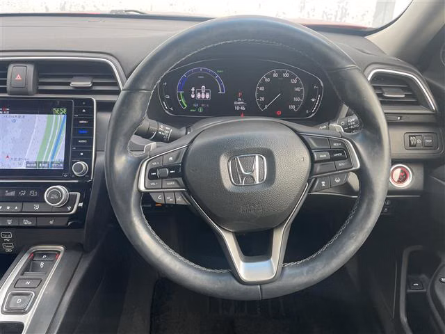 HONDA INSIGHT