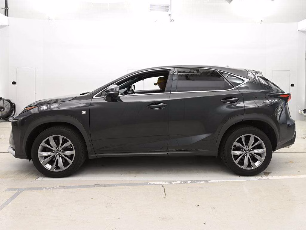 LEXUS NX200T