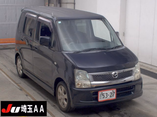 MAZDA AZ-WAGON
