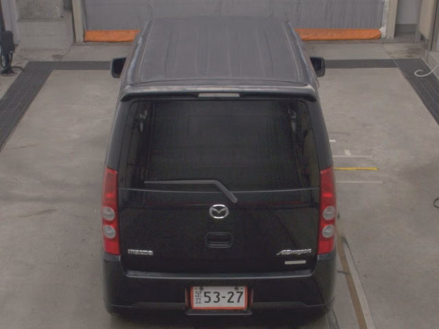 MAZDA AZ-WAGON
