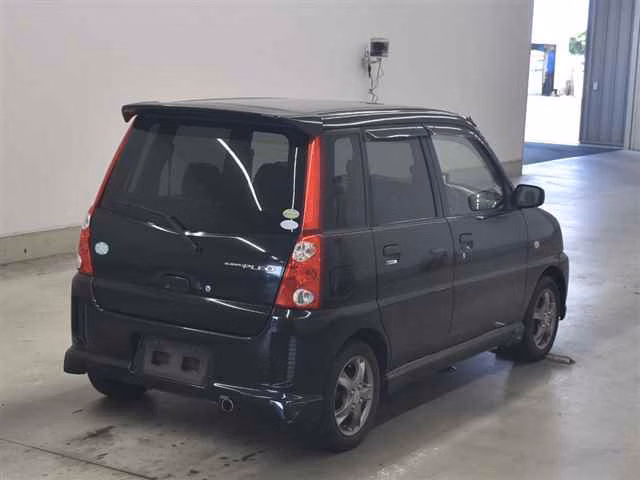 SUBARU PLEO