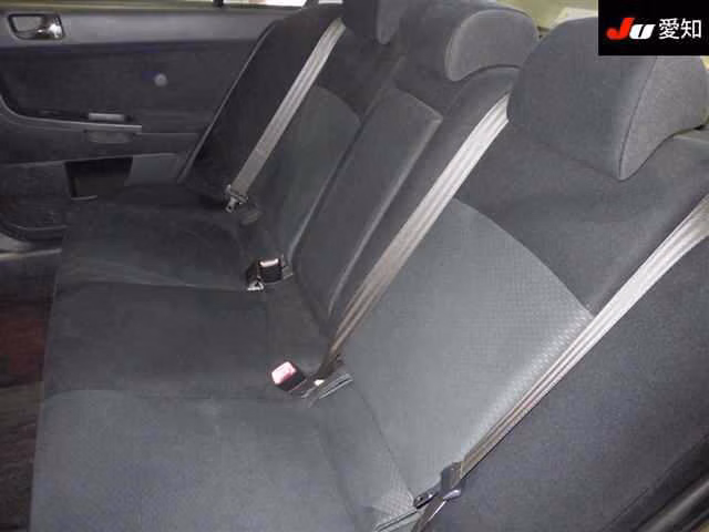 MITSUBISHI GALANT FORTIS