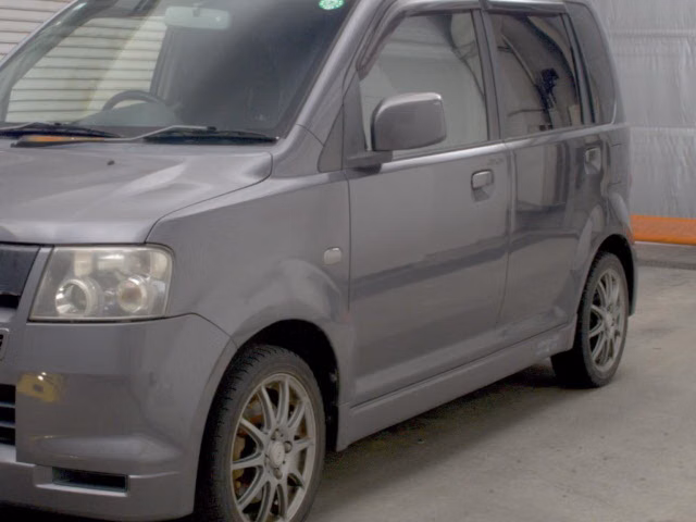 MITSUBISHI EK SPORT