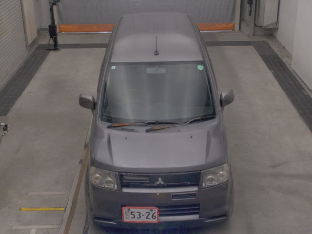 MITSUBISHI EK SPORT