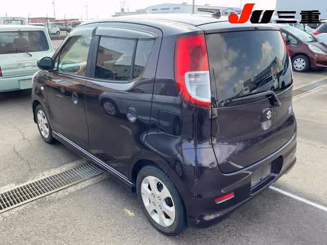 SUZUKI MR WAGON