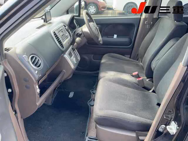 SUZUKI MR WAGON