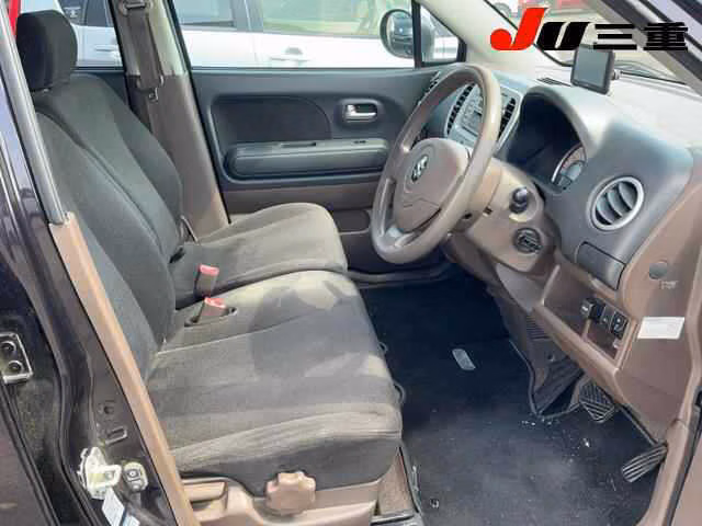SUZUKI MR WAGON