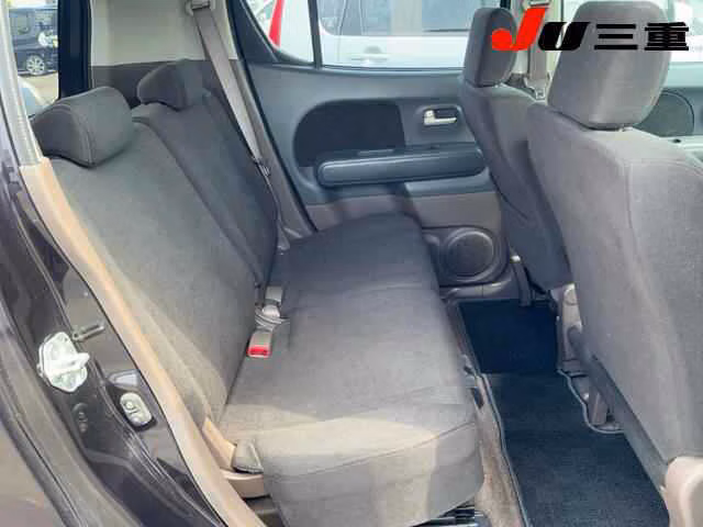 SUZUKI MR WAGON