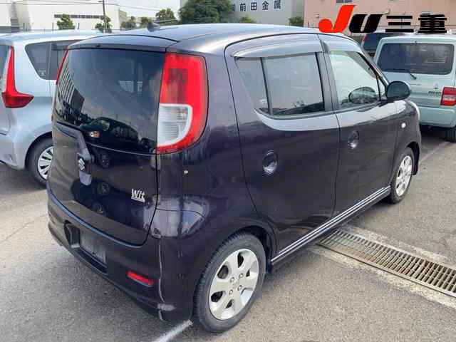 SUZUKI MR WAGON