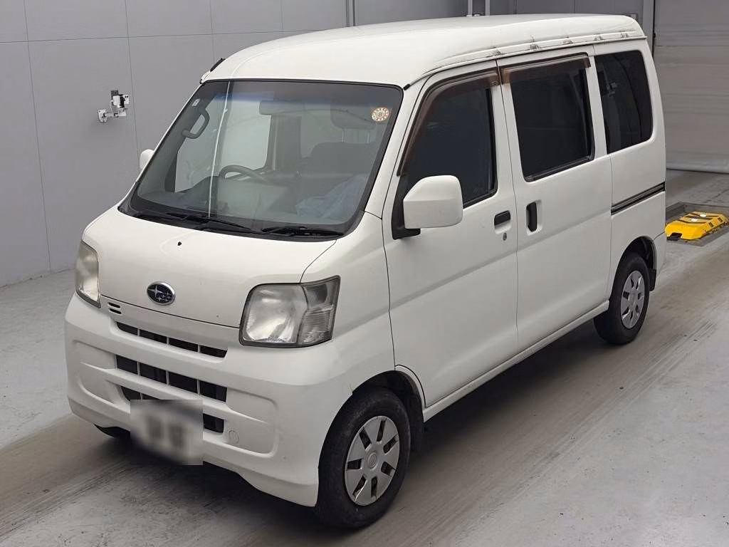 SUBARU SAMBAR