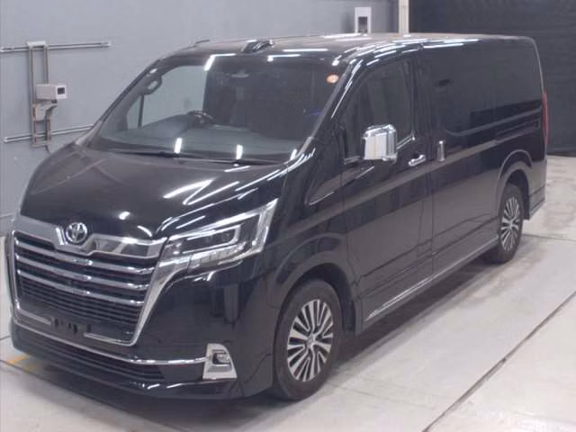 TOYOTA GRANACE