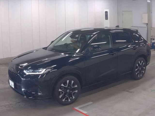 HONDA ZR-V