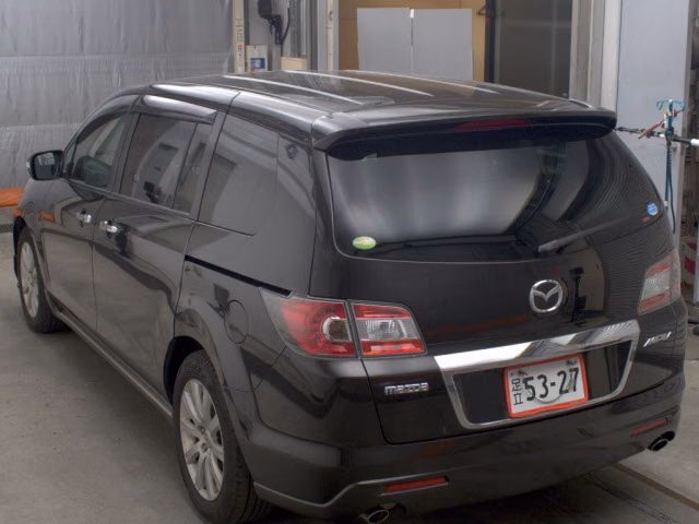 MAZDA MPV