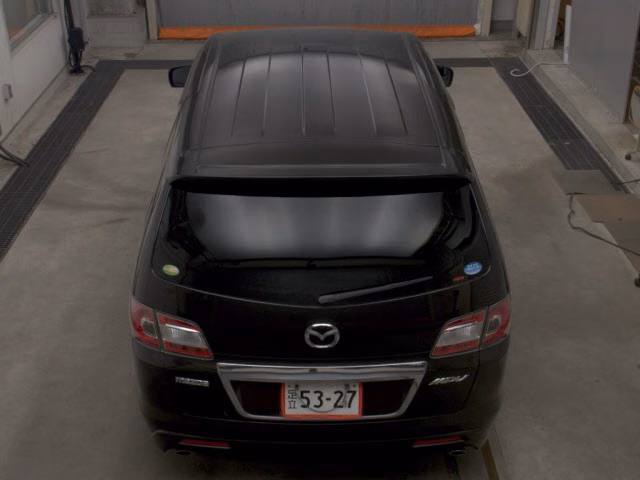 MAZDA MPV