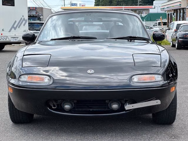 MAZDA EUNOS ROADSTER