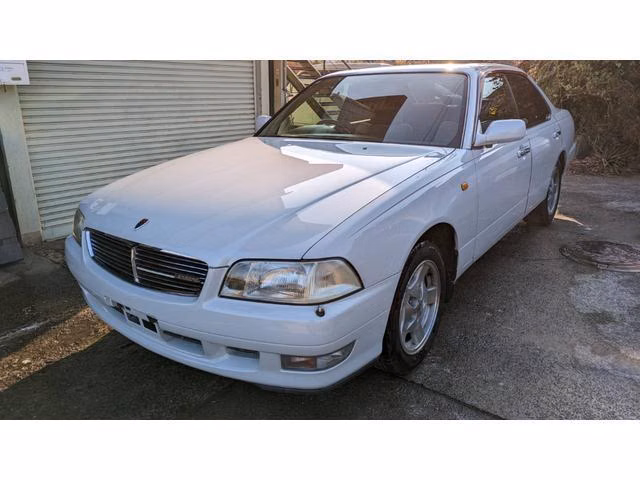NISSAN LEOPARD