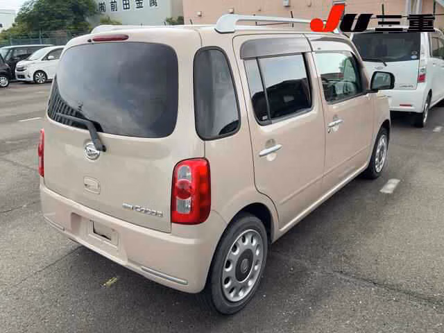 DAIHATSU MIRA COCOA
