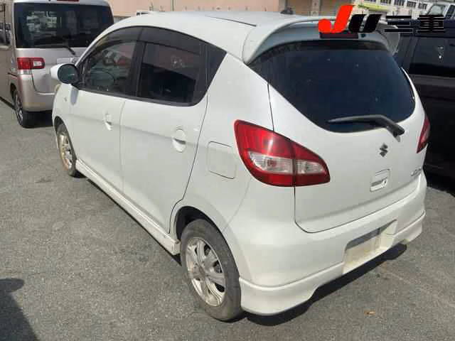 SUZUKI CERVO
