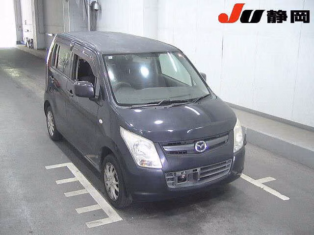 MAZDA AZ-WAGON
