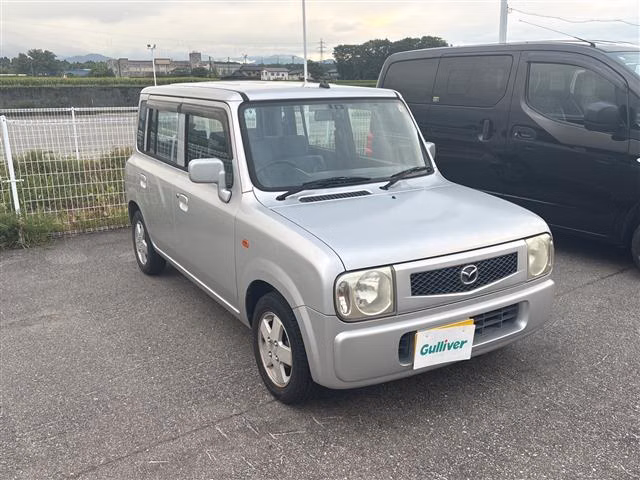 MAZDA SPIANO