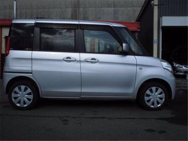 MAZDA FLAIR WAGON