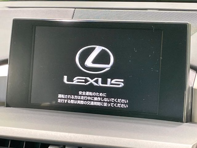 LEXUS NX300H