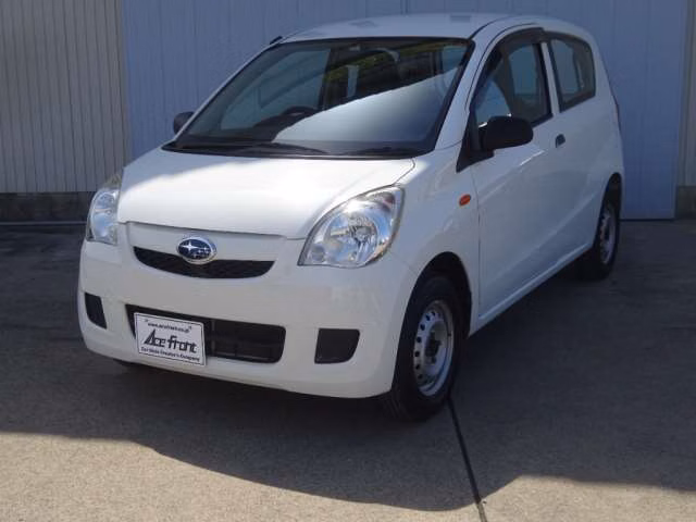 SUBARU PLEO