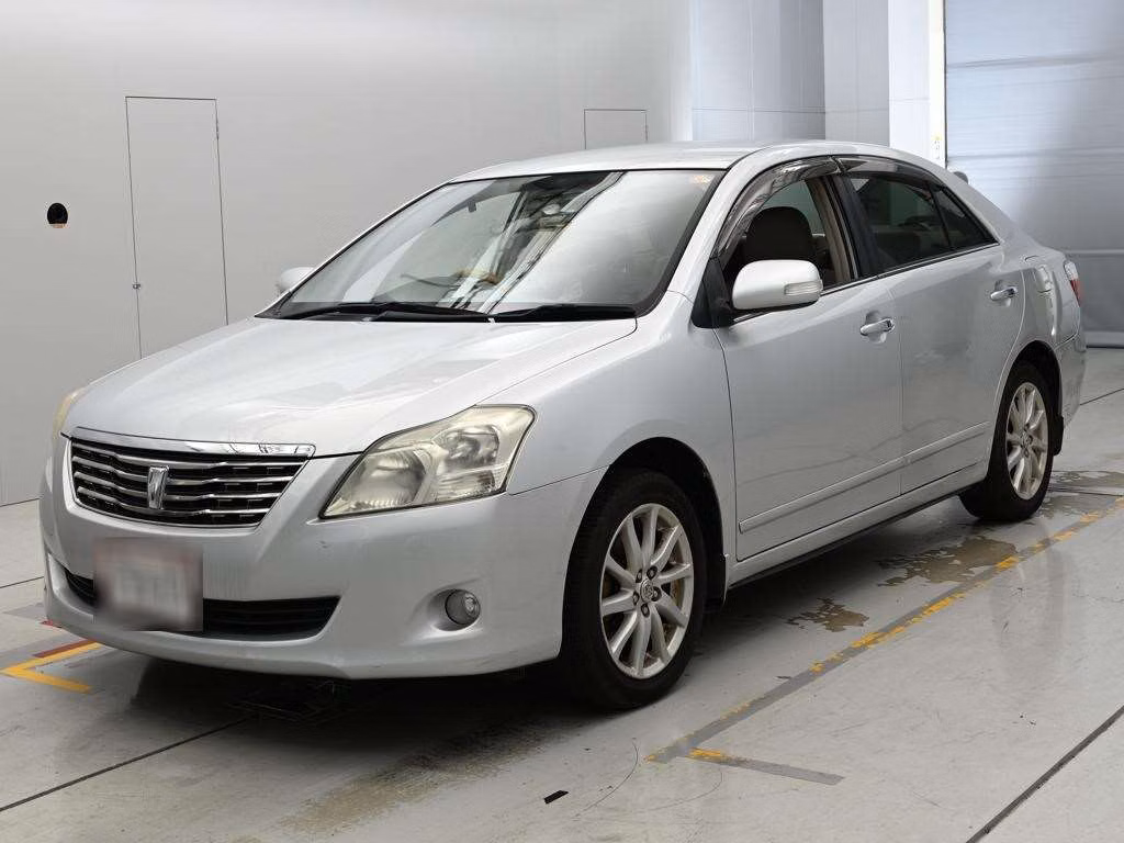 TOYOTA PREMIO