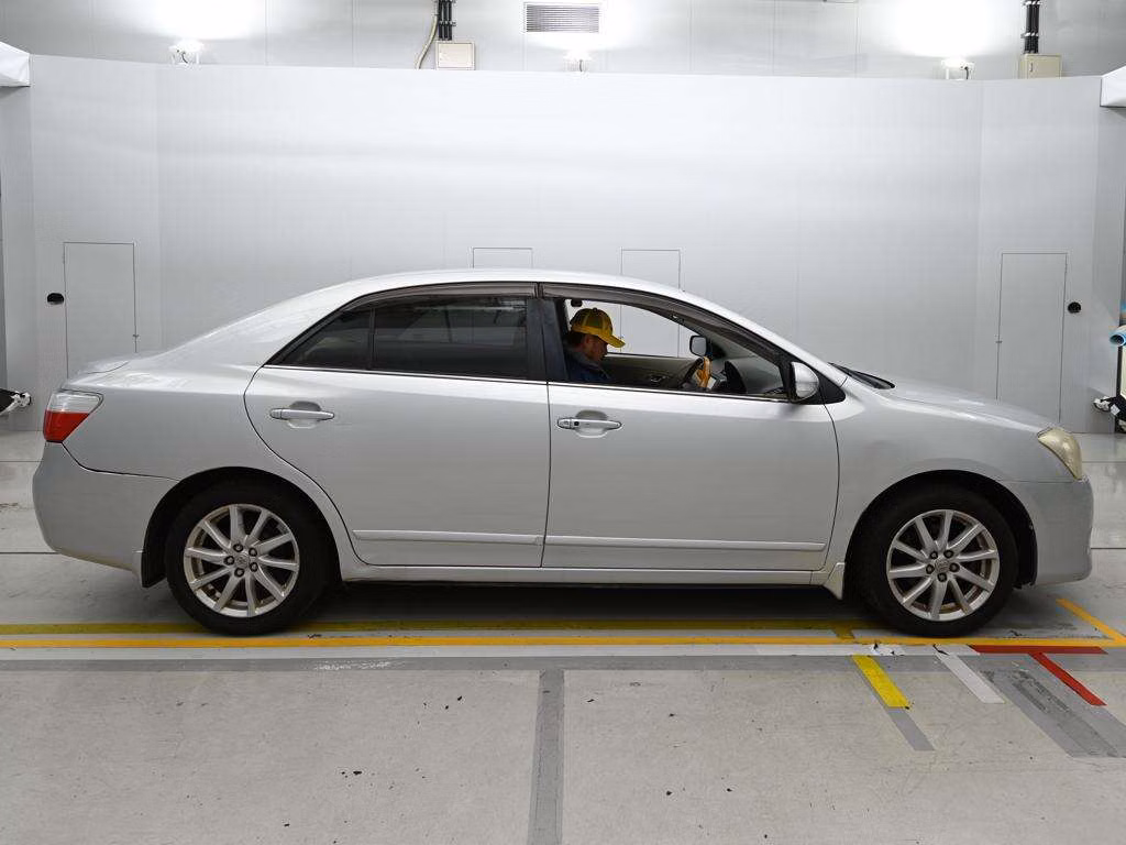 TOYOTA PREMIO