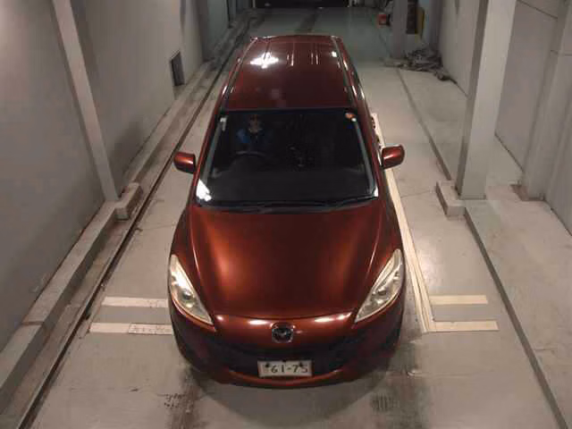 MAZDA PREMACY