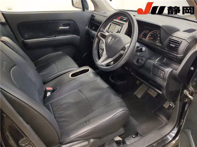 HONDA ZEST