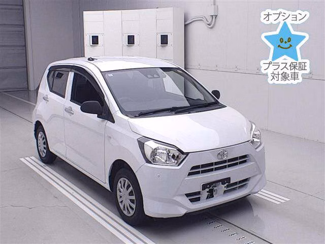 TOYOTA PIXIS EPOCH